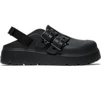 Crocs | Women | Loaferette | Clogs | Black | 8