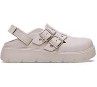 Crocs Clogs (Shoes) Loaferette Clog in Beige 5