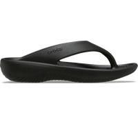Crocs | Women | Mellow Recovery | Flips | Black | 8