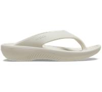 Crocs | Women | Mellow Recovery | Flips | Stucco | 9