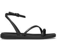 Women's sandals Crocs Miami Ankle Strap Noir 38/39