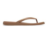 Crocs Miami Flip Flops Brown EU 42-43 Woman