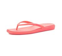 Crocs Miami Flip W Flip Flops Red,Orange EU 34-35 Woman