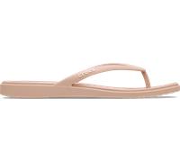 Crocs | Women | Miami | Flips | Pink Caramel | 3