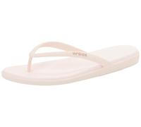 Crocs Women,Miami Matte Round Toe Flip, Bubble Ice, 9 UK Women