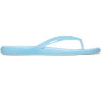 Crocs | Women | Miami Round Jelly | Flips | Sky Blue Jelly | 2