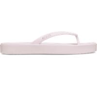 Crocs Women's Miami Flatform FlipFlip-Flop