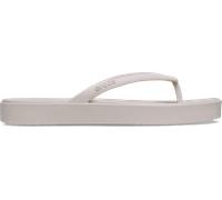 Crocs Women's Miami Flatform FlipFlip-Flop
