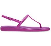 Crocs | Women | Miami Thong | Flips | Grapeberry | 4
