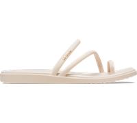 Crocs Mules / Casual Shoes Miami Toe Loop Sandal in Pink 6