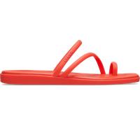 Crocs | Women | Miami Toe Loop | Sandals | Starfish | 6