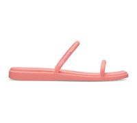 Crocs Women, Miami Two Strap Sandal, Guava, 6 UK Women