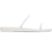 Crocs | Women | Miami Two Strap | Sandals | Chalk | 4