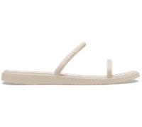 Crocs | Women | Miami Two Strap | Sandals | Cocoa Crème | 9