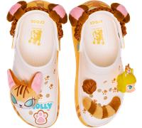 Crocs | Women | POP MART MOLLY Crush | Clogs | Multi | W4/M3