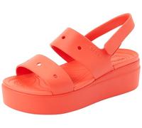 Crocs Women Sandal,Brooklyn 4U,Starfish,7 UK Women