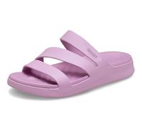 Crocs Women Sandal,Getaway Strappy,Hydrangea,7 UK Women