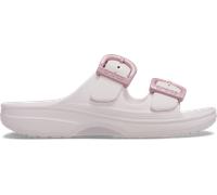 Debenhams Classic Buckle Sandal Bubble Ice In Light Pink light pink