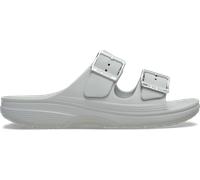 Crocs | Women | Saturday Metallic Buckle | Sandals | Atmosphere | 3