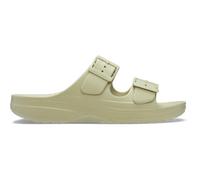 Crocs, Women, Saturday Sandal W, Tac Green, 3 UK Women