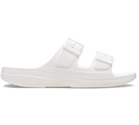 Crocs Women, Saturday Sandal, White, 3 UK Women