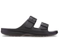 Crocs Classic Saturday Sandals Black EU 33-34 Woman