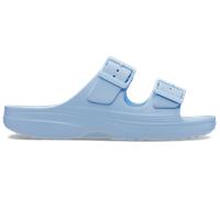 Crocs | Women | Saturday | Sandals | Blue Calcite | 3