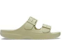 Crocs | Women | Saturday | Sandals | Tac Green | 7