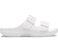Crocs | Women | Saturday | Sandals | White | 7