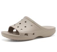 Crocs Women,Saturday Slide W, Dulcé, 3 UK Women