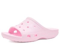 Crocs | Women | Saturday | Slides | Pink Milk | 3
