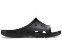 Crocs | Women | Saturday | Slides | Black | 9