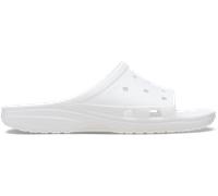 Crocs | Women | Saturday | Slides | White | 8