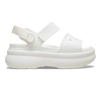 Crocs Soho & Strap Sandals White EU 38-39 Woman