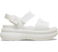 Crocs | Women | Soho Y-Strap | Sandals | Chalk | 6