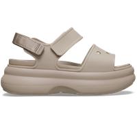 Crocs Soho Y Strap Sandals Beige EU 37-38 Woman