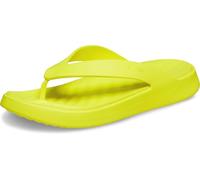 Crocs WomenFlip,Getaway Flip,Acidity, 5 UK Women