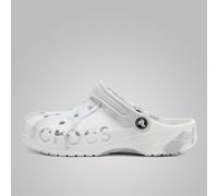 Crocs | Unisex | Baya Marbled | Clogs | Atmosphere / Multi | W5/M4