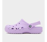 Crocs Unisex Baya Clog Orchid Size 7 UK Men/ 8 UK Women