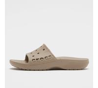 Crocs Women's Baya II Slide, Beige 5