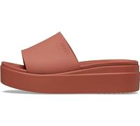 Crocs Women's Brooklyn Slide Sandal