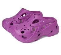 Crocs | Women | Caged | Clogs | Grapeberry | 6