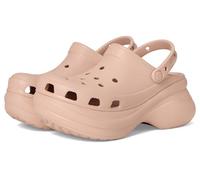 Crocs Women's Classic Bae Clog, Pink Caramel, 5 UK