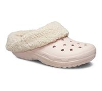 Crocs Womens Classic Blitzen IV Clog - White - Size UK 6