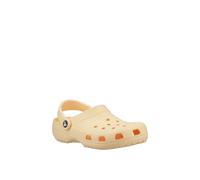 Classic Clog Crocs Gold 8