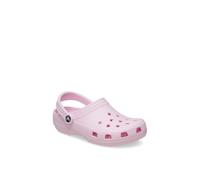 Crocs - Classic - Sandals size M5 / W7, pink/purple