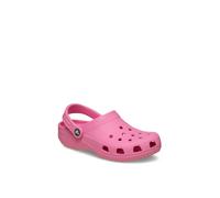 Crocs Women's Classic Clog in Pink | Size: 4 Crocs Pink 4