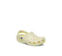 Crocs Women's Classic Clog in Yellow | Size: 8 Crocs Yellow 8
