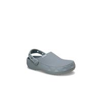 Crocs Women's Classic Crafted Clog in Grey | Size: 3 Crocs Grey 3