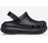Clogs Crocs Classic Crush Clog Noir 39/40